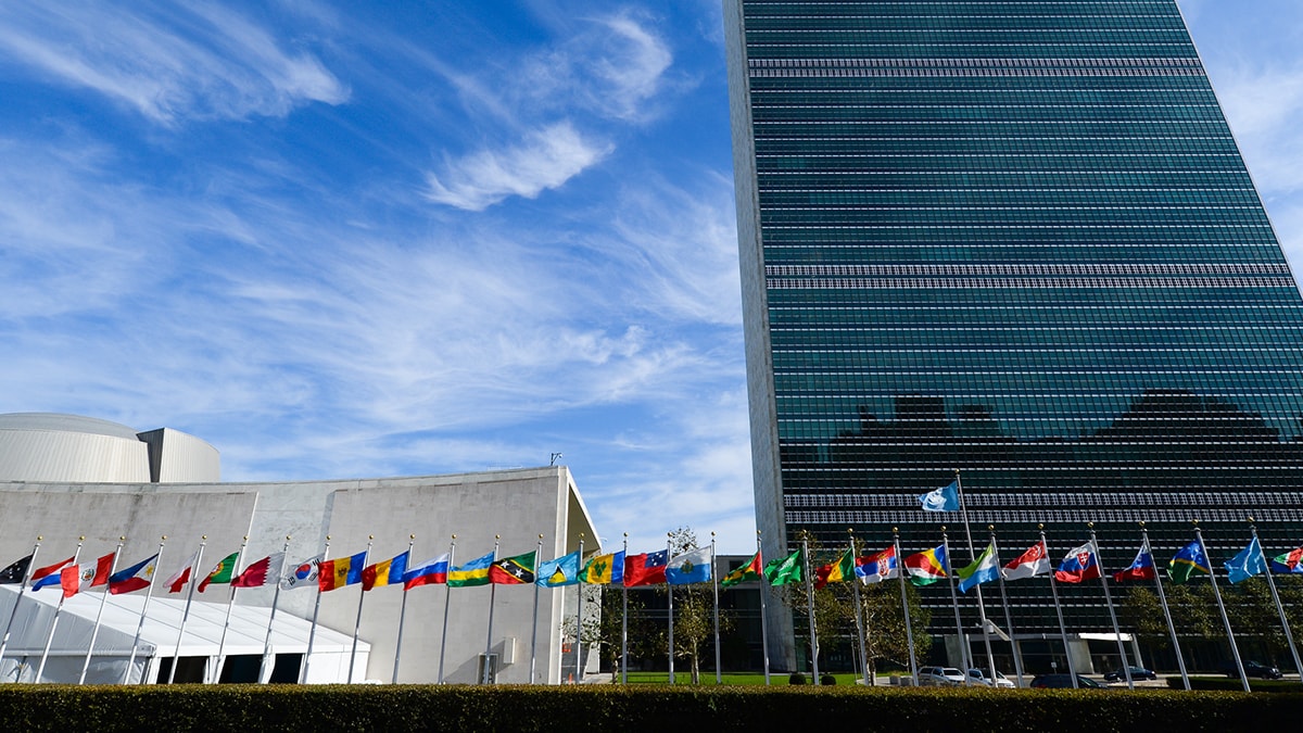 UNRWA'nın görev süresi uzadı