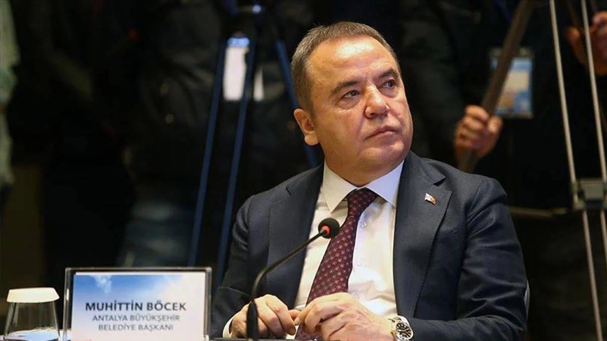 Böcek'in sağlığı tehlikede