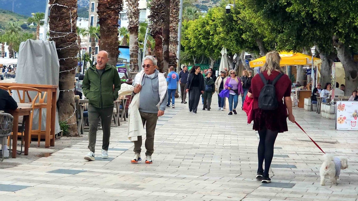 Türkiye'nin gözbebeği ama her 3 kişiden biri bu ilçeden ayrılmak istiyor