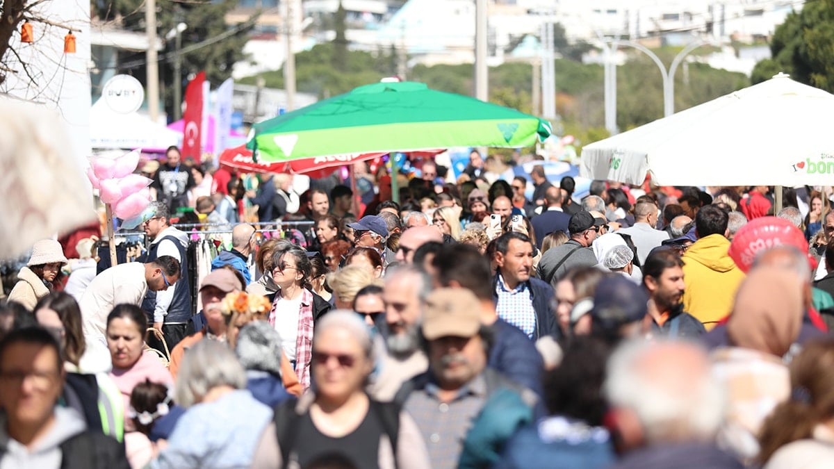 Milyarderler her yıl akın ediyor ama turizm cennetimizde her iki haneden biri geçim sıkıntısı içinde