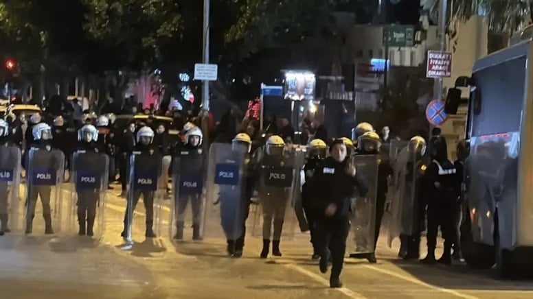 Bodrum FK'den çıkan olaylar ile ilgili açklama