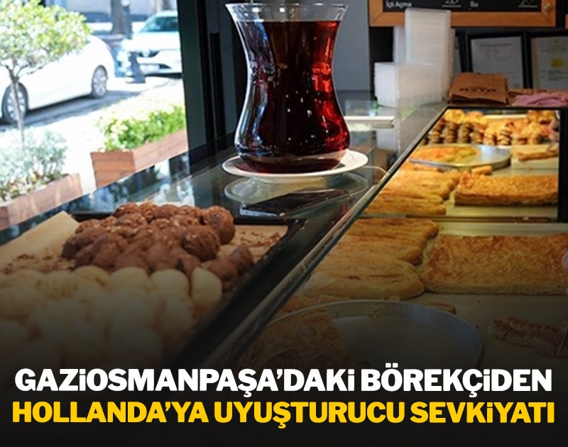 Mafyanın gizli haberleşme ağı patladı: İçinden 4 bin 500 kişinin adı çıktı