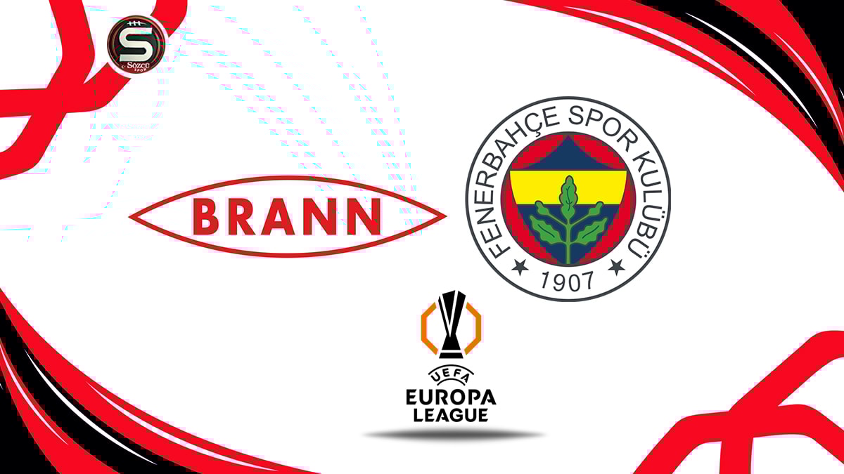Brann-Fenerbahçe maçı canlı yayın (UEFA Avrupa Ligi 6. hafta)