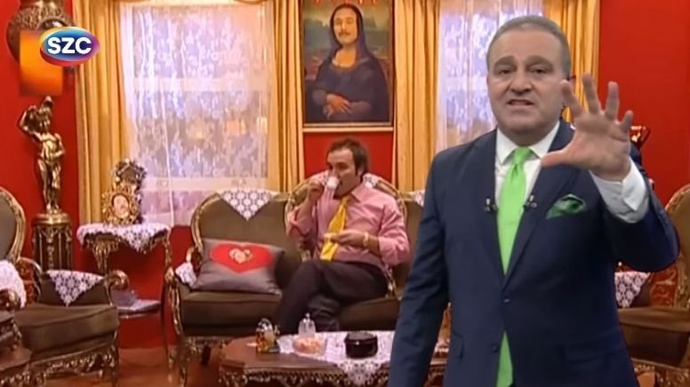 Burhan Altıntop'un 2008'deki maaşı şaşırttı! SÖZCÜ bugünkü değerini hesapladı