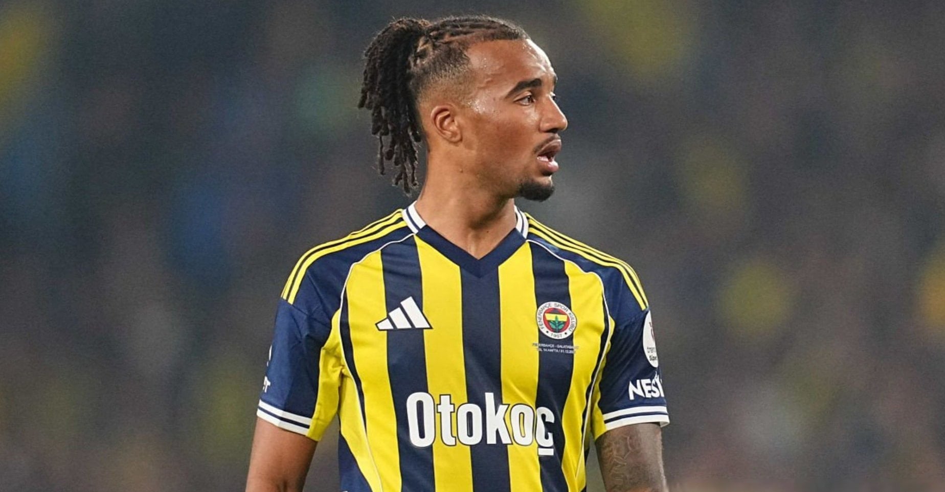 Fenerbahçe'ye Archie Brown'dan kötü haber