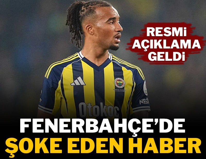 Fenerbahçe'ye Archie Brown'dan kötü haber