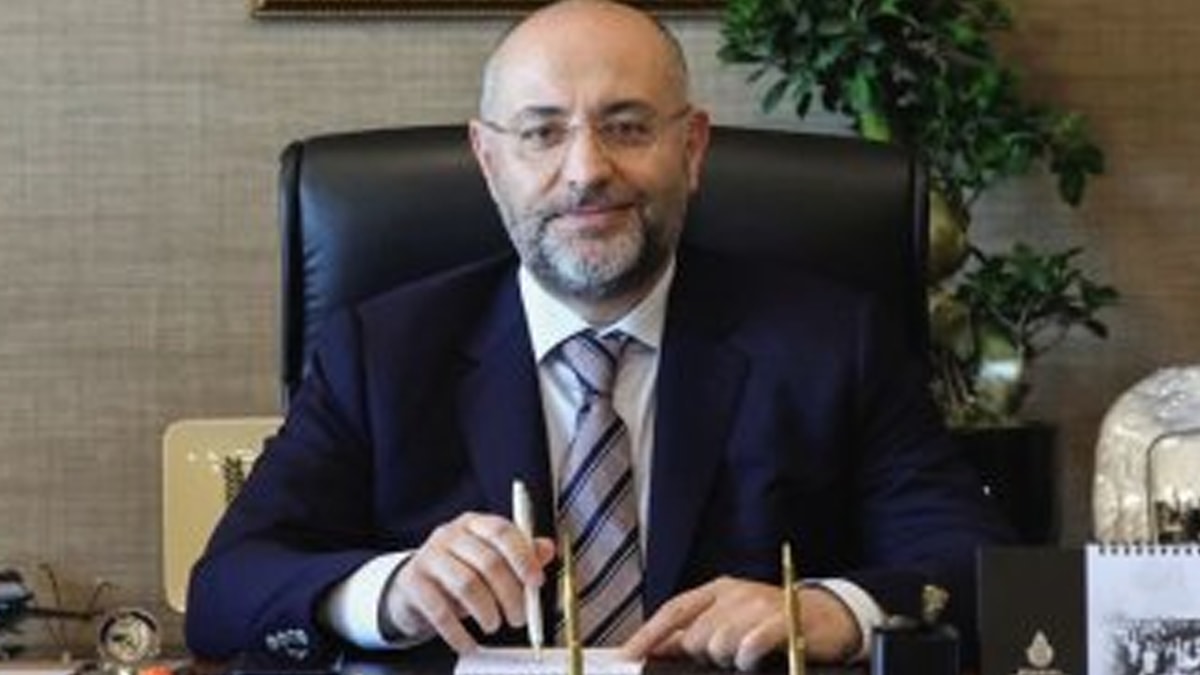 Tutuklu İPA Başkanı: Hiçbir fiil ve delil gösterilmedi