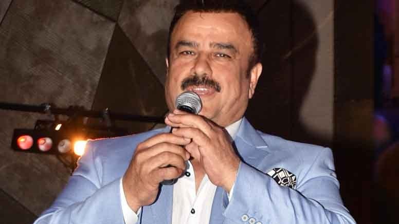 Ünlü türkücü eridi... 'Zor oldu ama başardım'