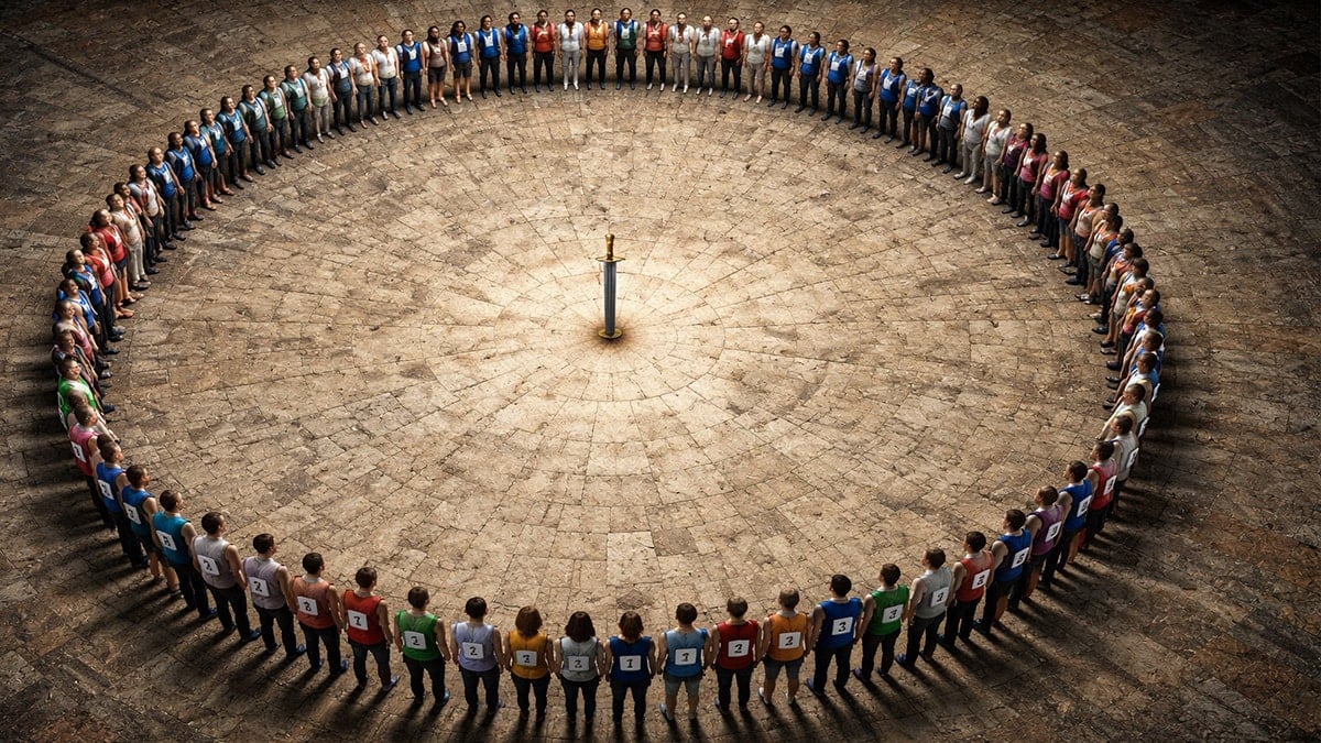 Sadece en zekiler bu matematik bulmacasını çözüyor