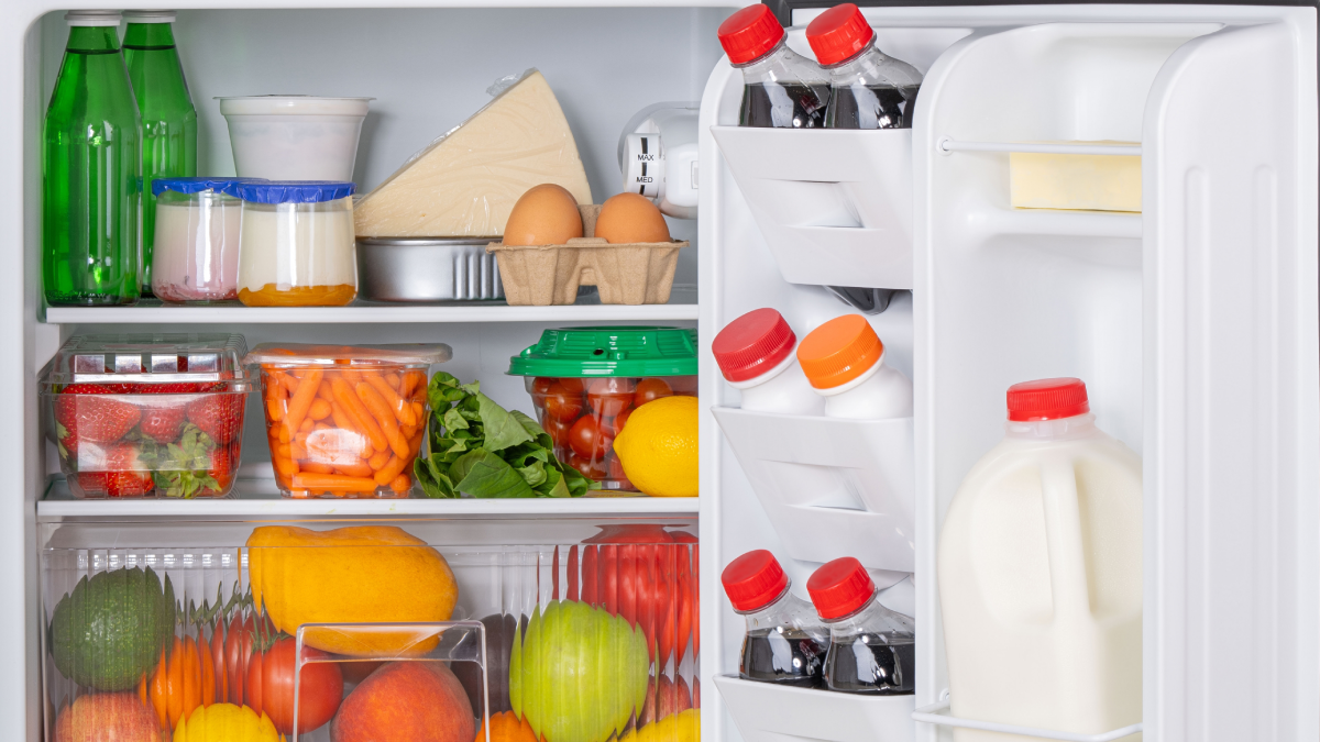 Sizi 'aktif olarak zehirleyen' dört yiyecek açıklandı... Alkol kadar zararlı 'sağlıklı' bir gıda da var