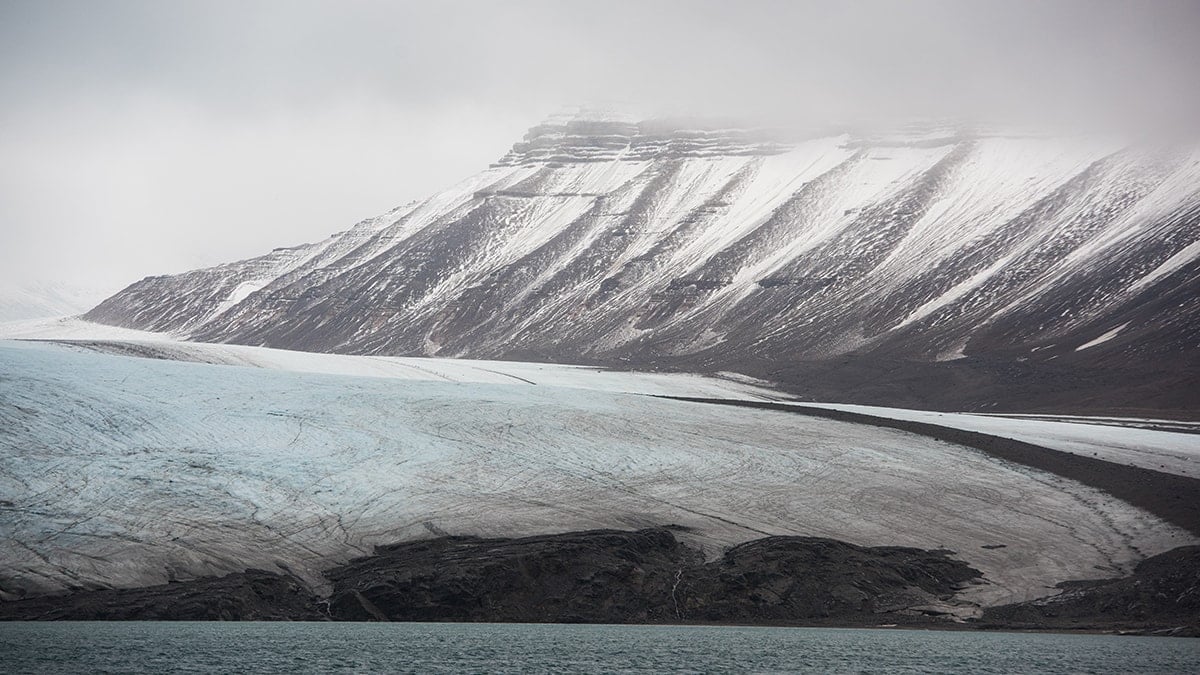Bu hızla ısınırsa sular altında kalacağız