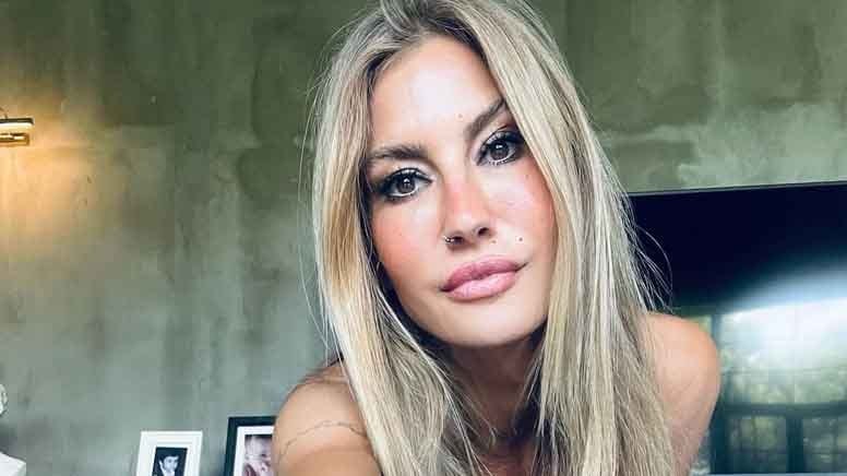 Çağla Şıkel programa çıkmadı, kanal açıklama yaptı