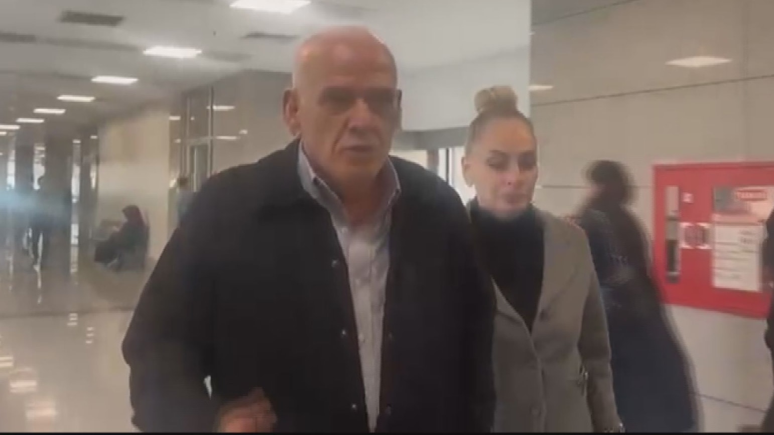 Ahmet Çakar'ın savcılık ifadesi ortaya çıktı