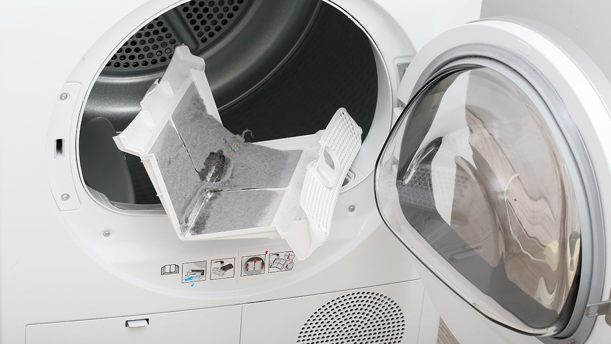 Bu marka kurutma makinelerini 'hemen' kapatıp fişini çekin