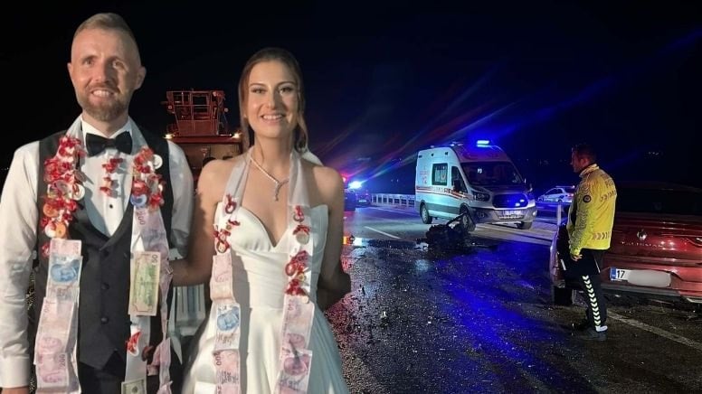 Cinayet gibi kazada yaşamını yitiren Neslihan öğretmenle ilgili kahreden detay