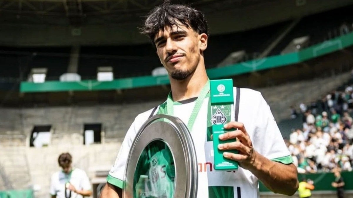 Galatasaray'dan tarihi transfer: Arjantinli genç milliyi Ay-Yıldızlı yapacaklar