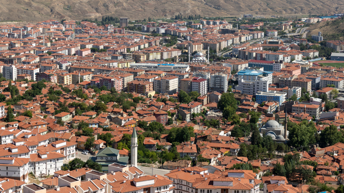 Gece ve sabaha karşı ortaya çıkıyor: O ilimiz diken üstünde