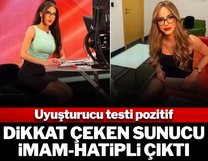 Ela Rümeysa Cebeci İmam-Hatipli çıktı