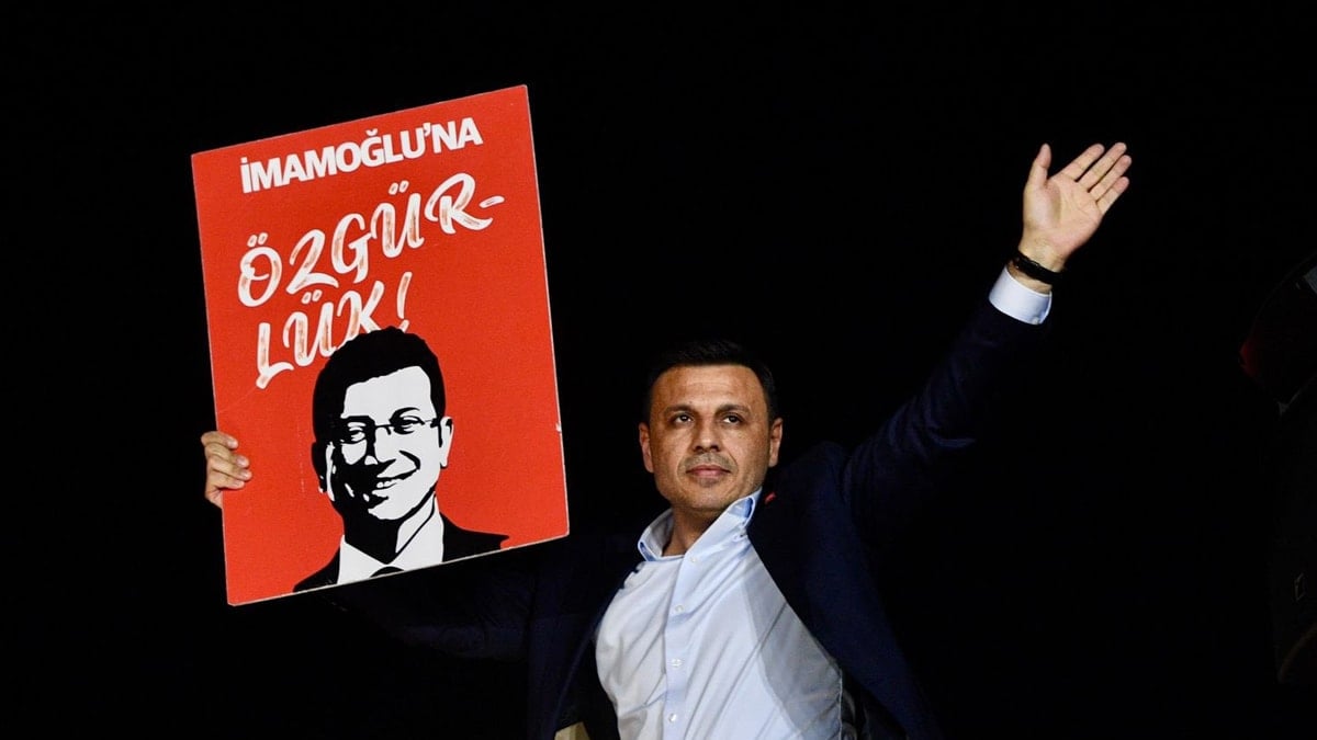 Son Dakika Haber Görseli