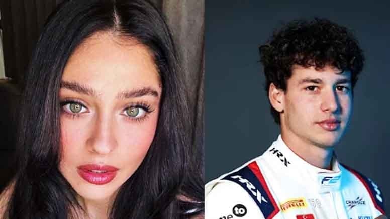 Cem Bölükbaşı'nın babası, Cemre Baysel'i takibe aldı