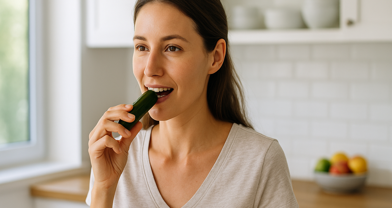 chatgpt-image-12-ara-2025-102829png-1yOIcjRuBE65SJUhedAhig Her sabah 1 tane salatalık yiyin tavsiyesi