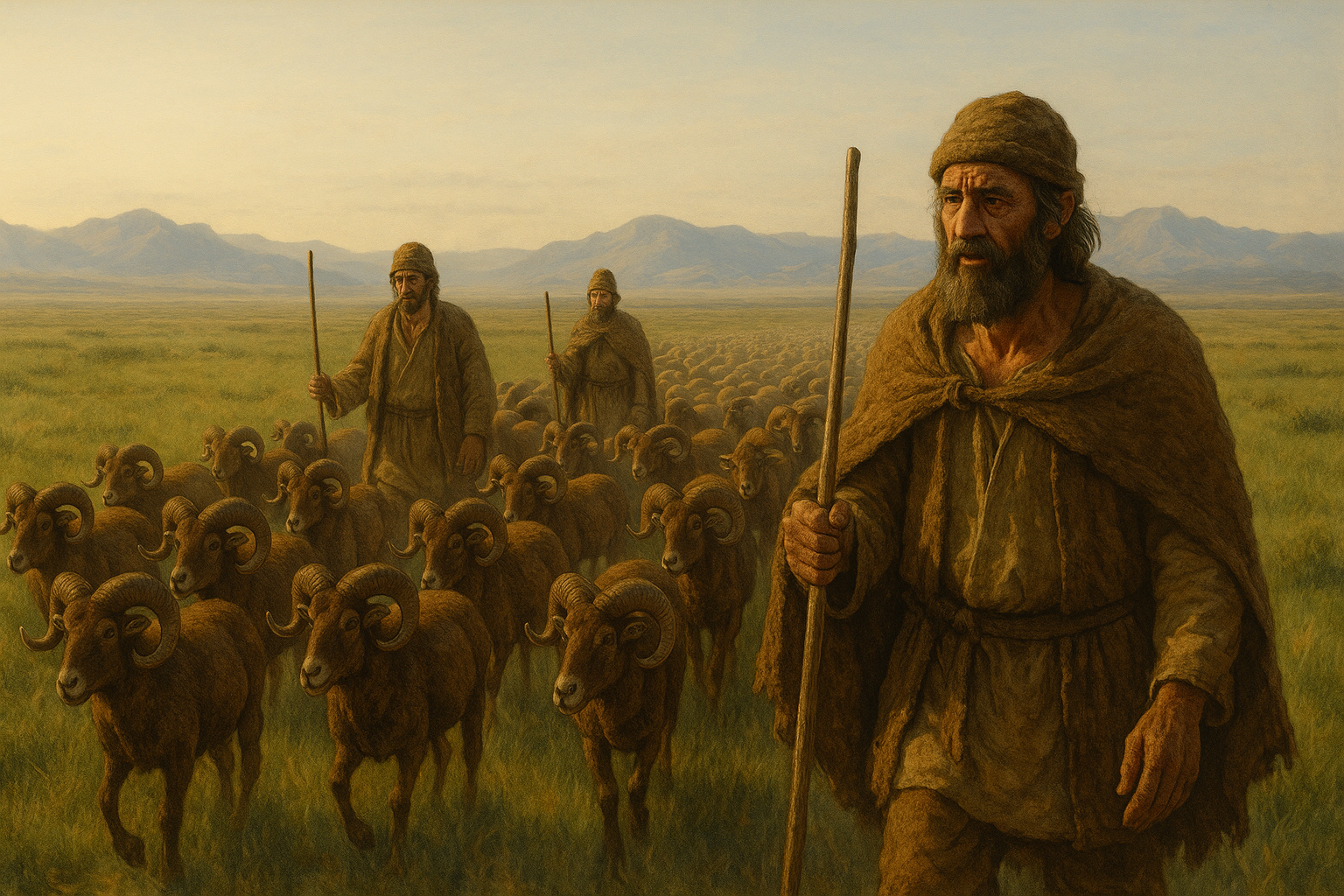 Dünyanın bilinen en eski veba taşıyıcısı ortaya çıktı