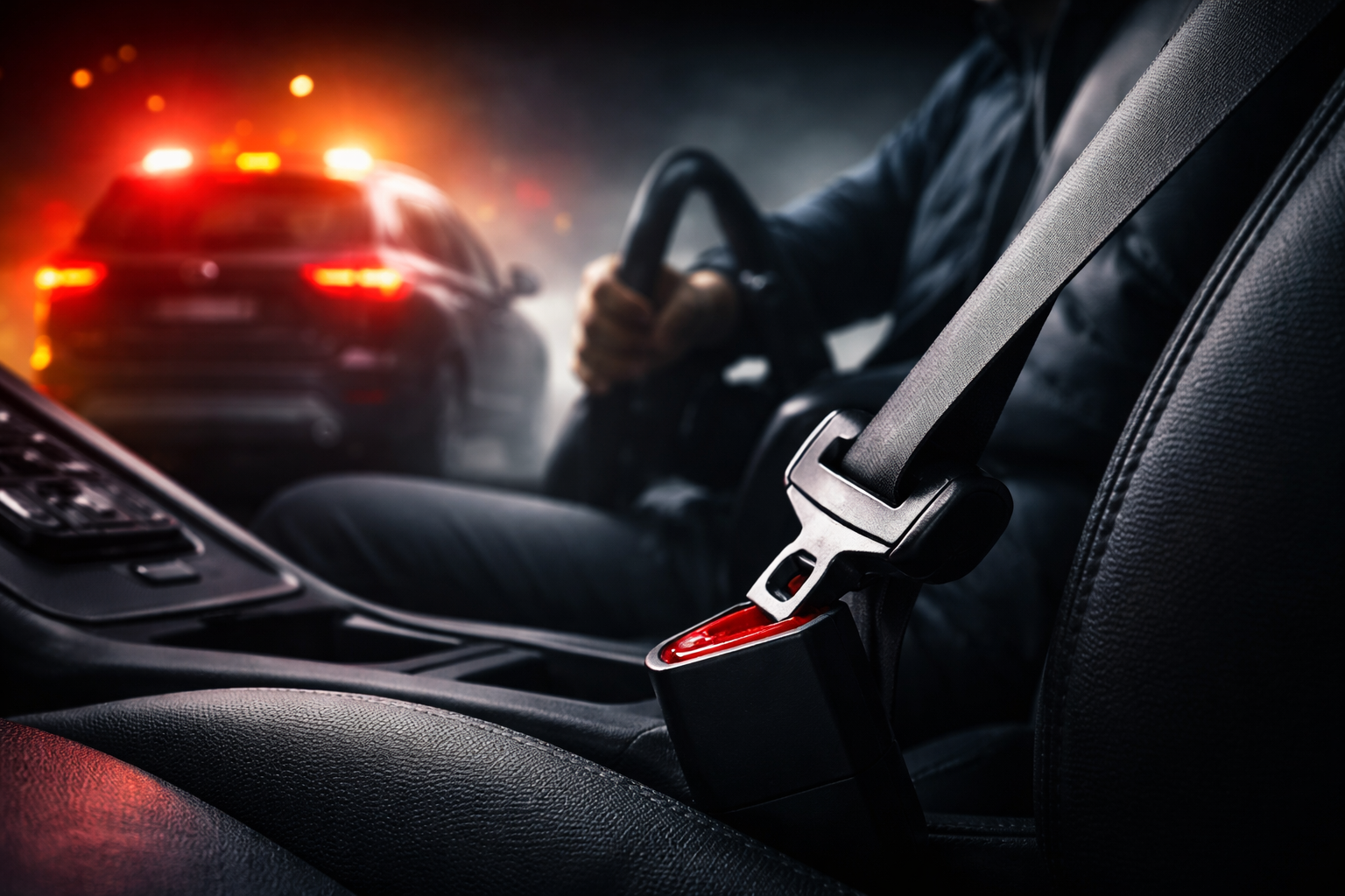 Ünlü markanın emniyet kemerleri kendiliğinden açılıyor: Yüz binlerce araç geri çağrıldı