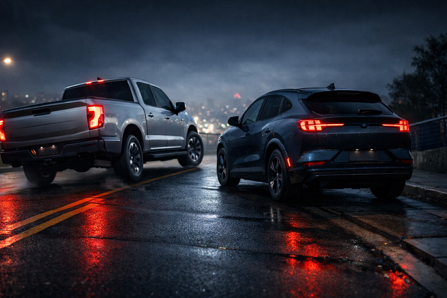 Araçlar park halindeyken hareket ediyor: Ünlü marka yüz binlerce aracını geri çağırdı