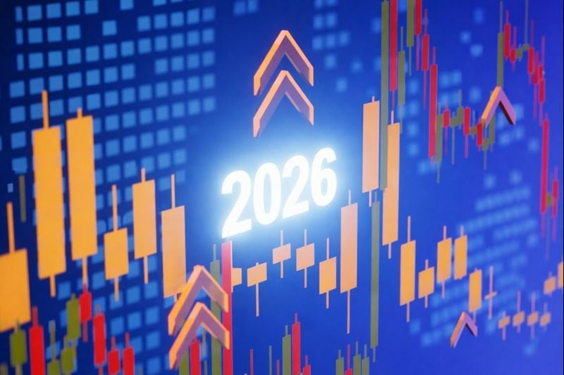 Küresel piyasalar Noel öncesi pozitif: Gözler ABD'de açıklanacak büyüme verisinde