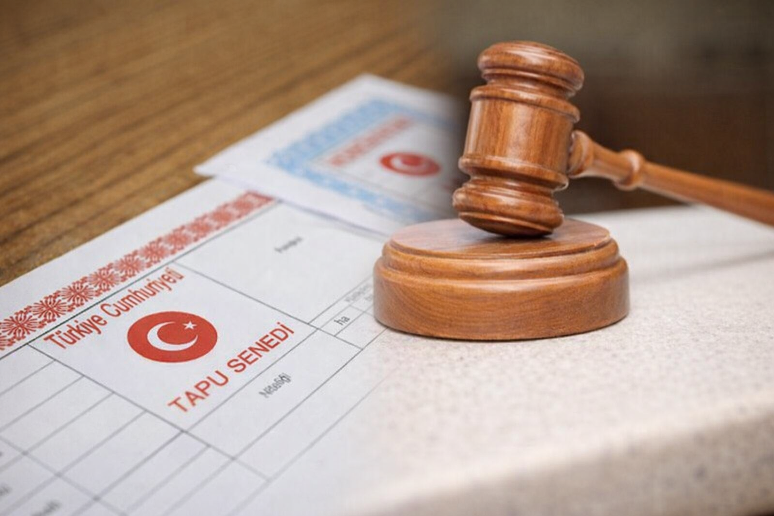 Verdiği sözü tutmadı: Yargıtay tapusunu elinden aldı