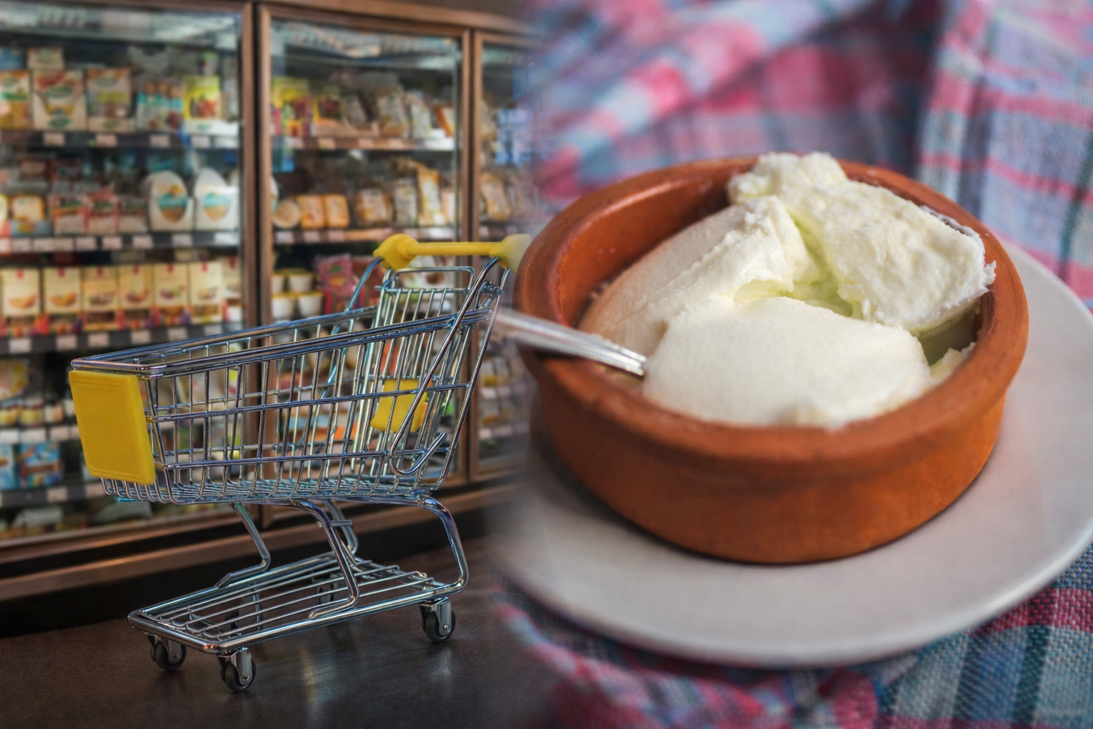 Bakanlık ifşa etti: Ünlü markanın yoğurdunda 'Ölümcül' hile