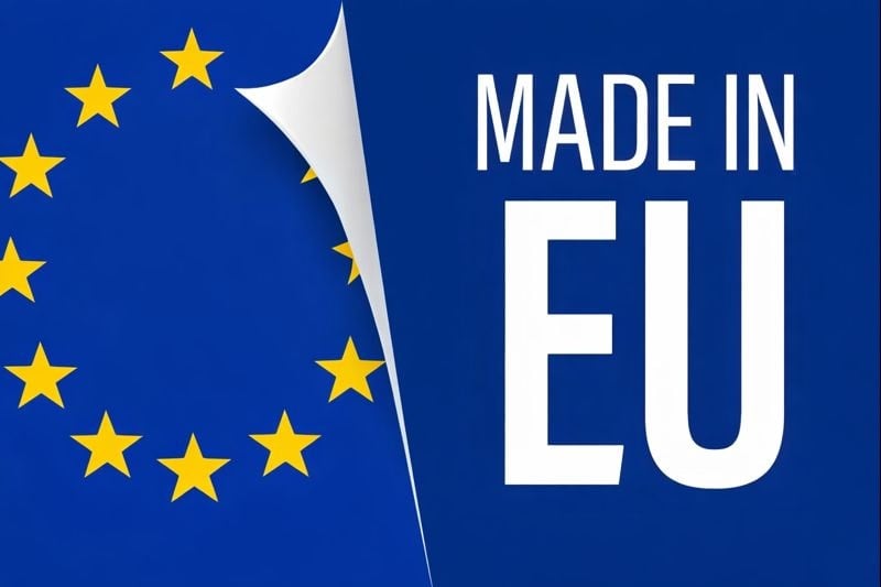 'Made in EU'ya Türkiye de dahil edilecek mi?
