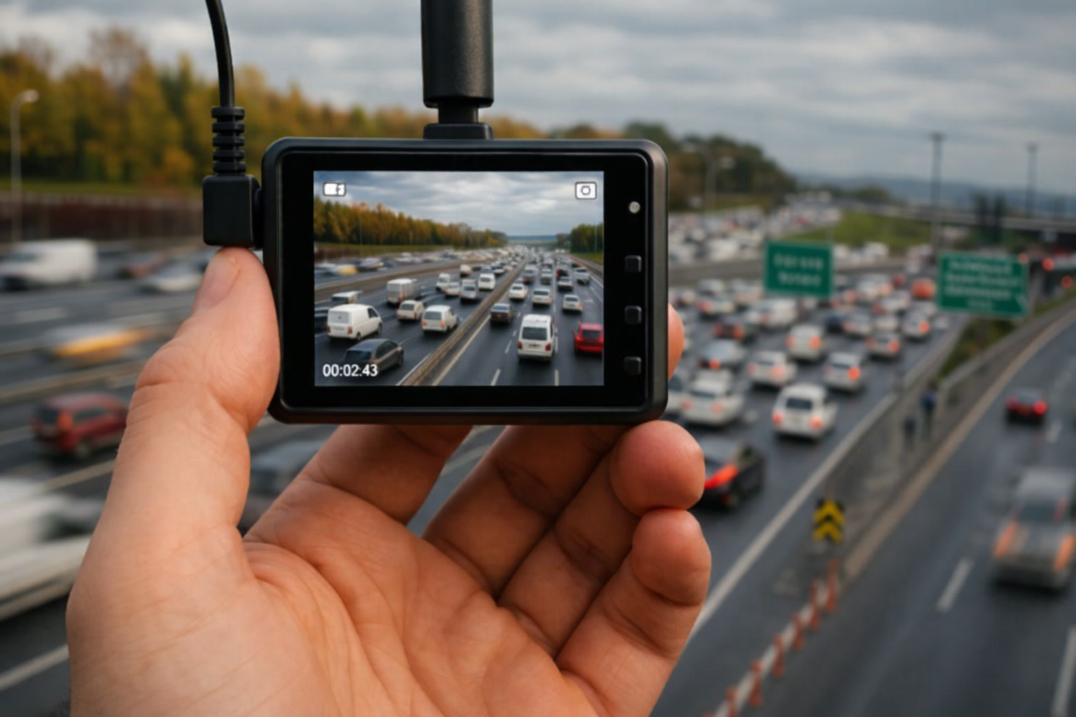 3 gün içinde aracına taktırmayan muayeneden geçemeyecek