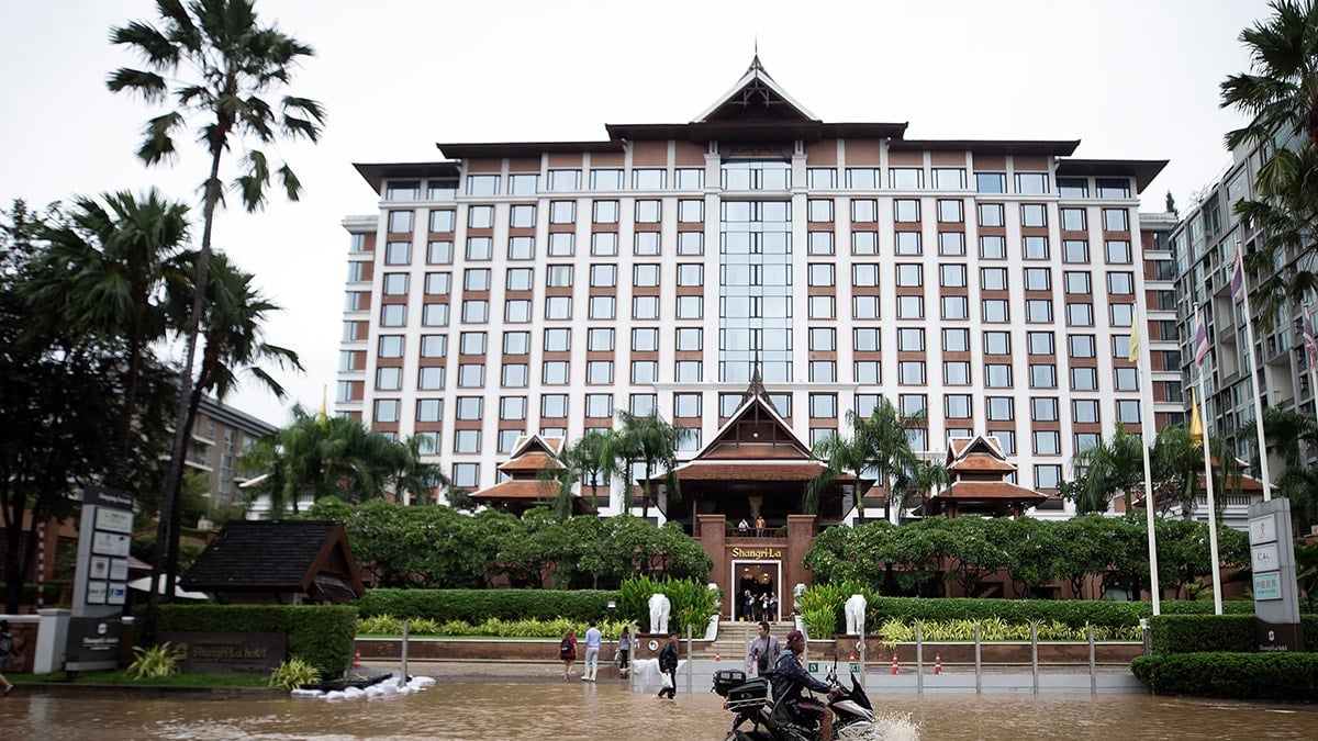 40'tan fazla ülke gezdi ama yaşamak için Asya'daki tek bir şehri seçti: Ucuz 