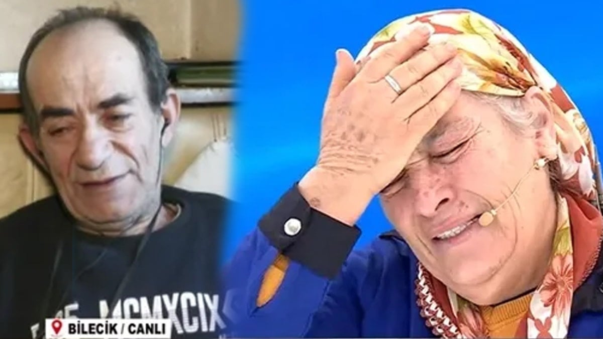 Canlı yayında cinayet itirafı: 'Kızın birini kesiyorum...'