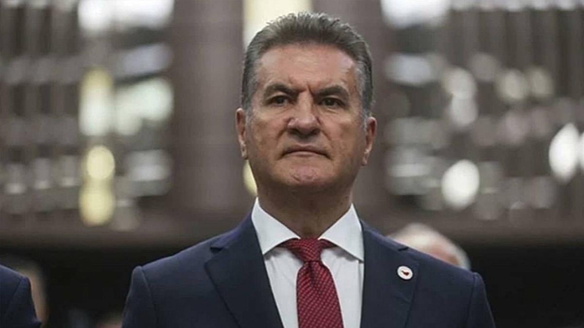 Mustafa Sarıgül yeni yıla erken girdi