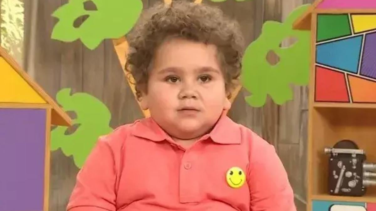 Çitos Efe'nin son hali şaşırttı! Yıllar sonra ortaya çıktı