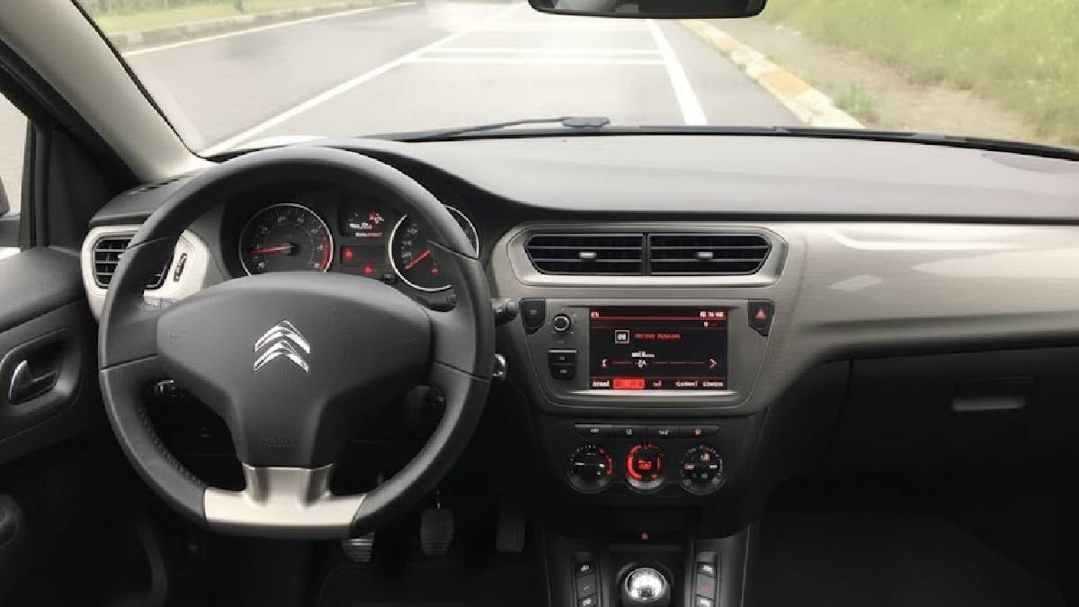 Otomotiv devi Citroen'den flaş Türkiye kararı