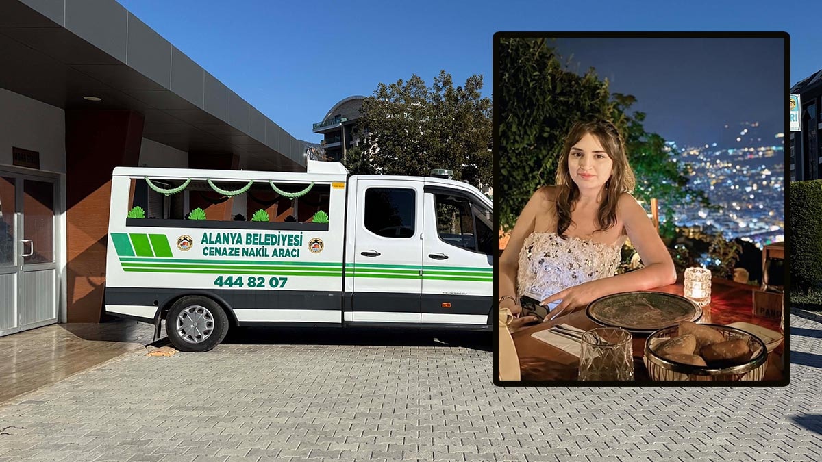 Dayısının öldürdüğü Deniz, toprağa verildi