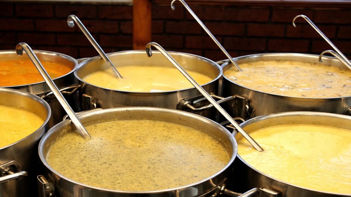 Türkiye'nin fakir çorbası yabancıların favorisi oldu: Mercimek değil