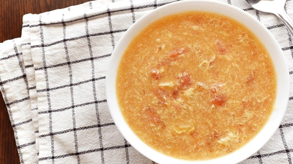 Vücuttaki iltihabı tek kalemde silip atan çorba: Hepsinden daha faydalı 