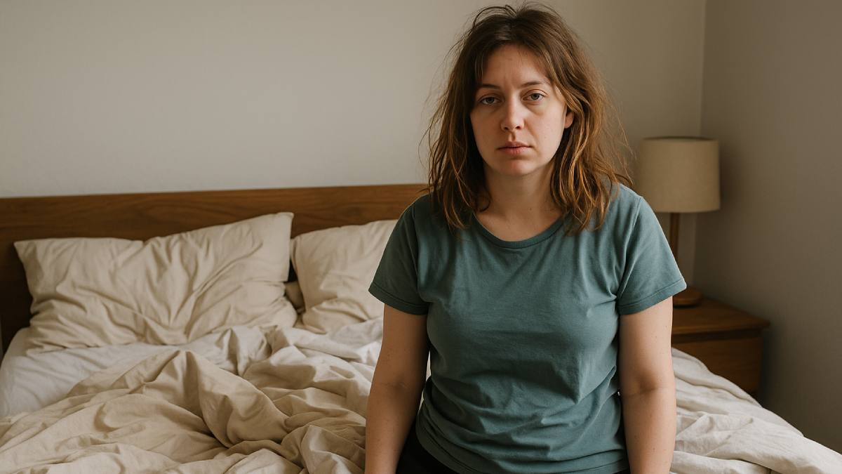 Yatağını toplamayanların gizli 11 kişilik özelliği