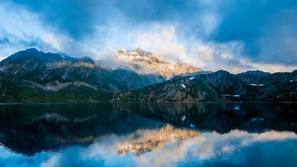 Bilim insanları dünyanın en yaşlı hayvanını buldu: Aynı gün yanlışlıkla öldürdüler