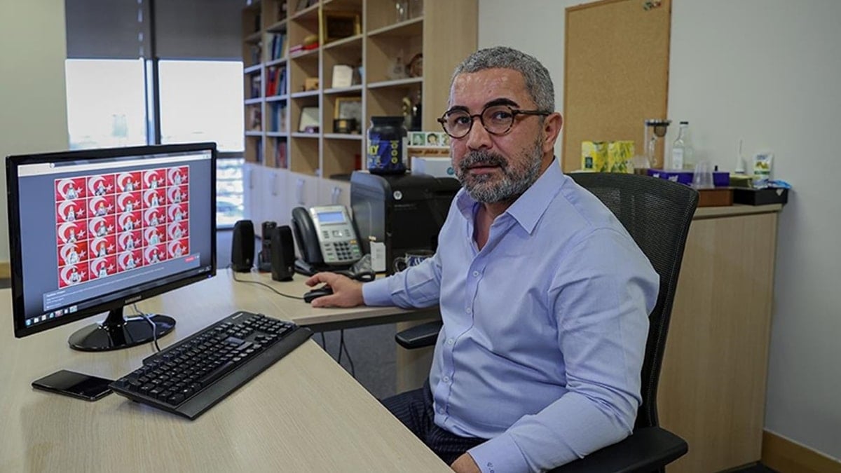 Veyis Ateş ifadesi alınmak üzere adliyeye getirildi!