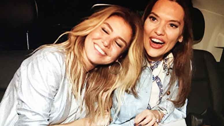 Demet Akalın: Ayyy yok yok! Gülben Ergen'e gerek yok