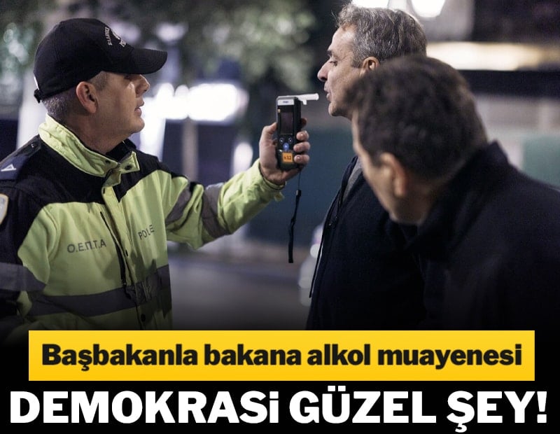 Demokrasi  güzel bir şey!