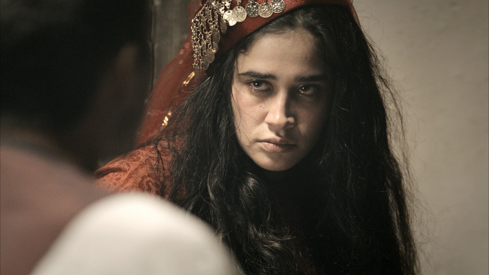 Türkiye'yi terk eden ünlü oyuncu, papazla evlenip Hristiyan oldu