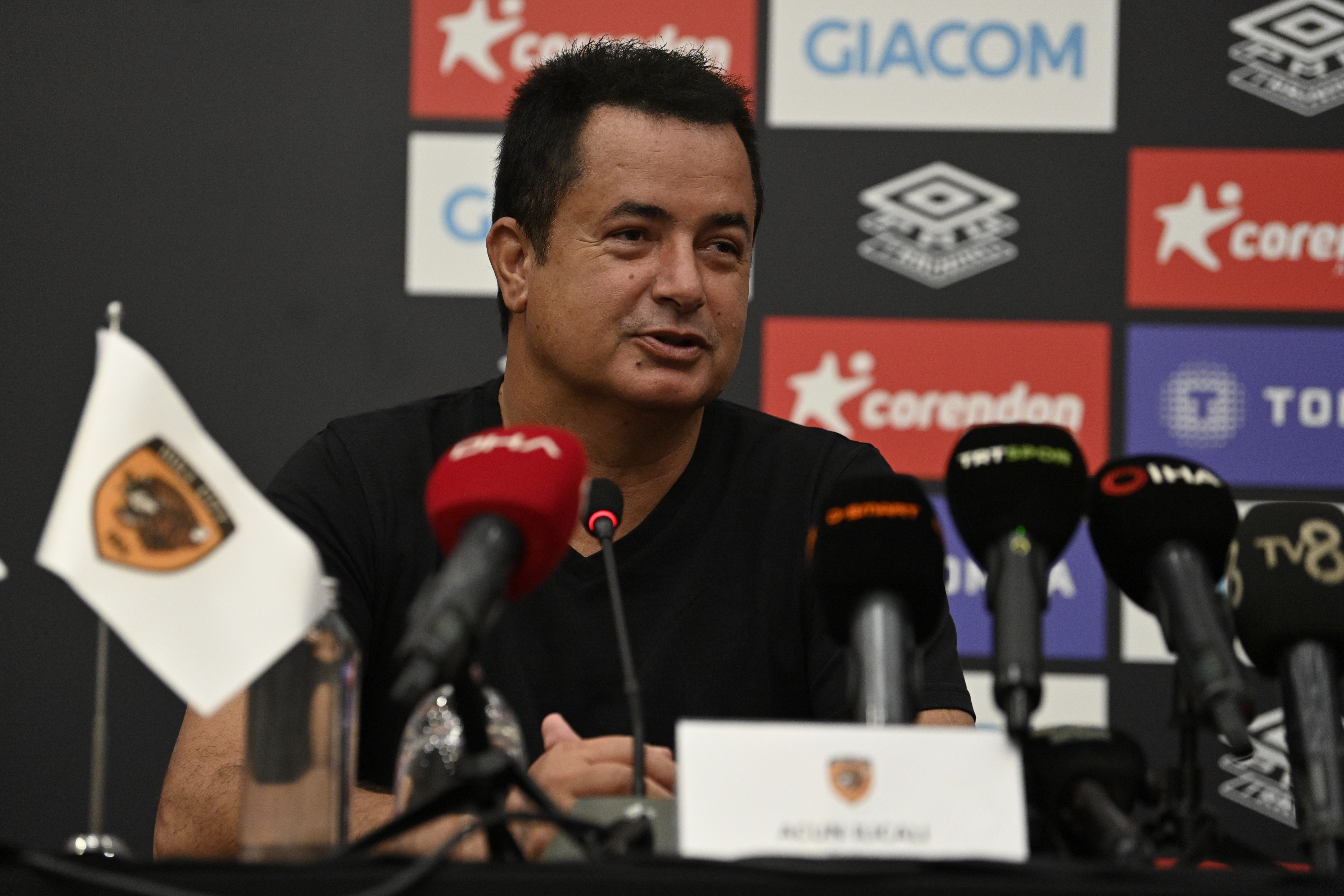 Acun Ilıcalı Fenerbahçe'nin yıldızını alıyor! 10 milyon Euro isteniyor