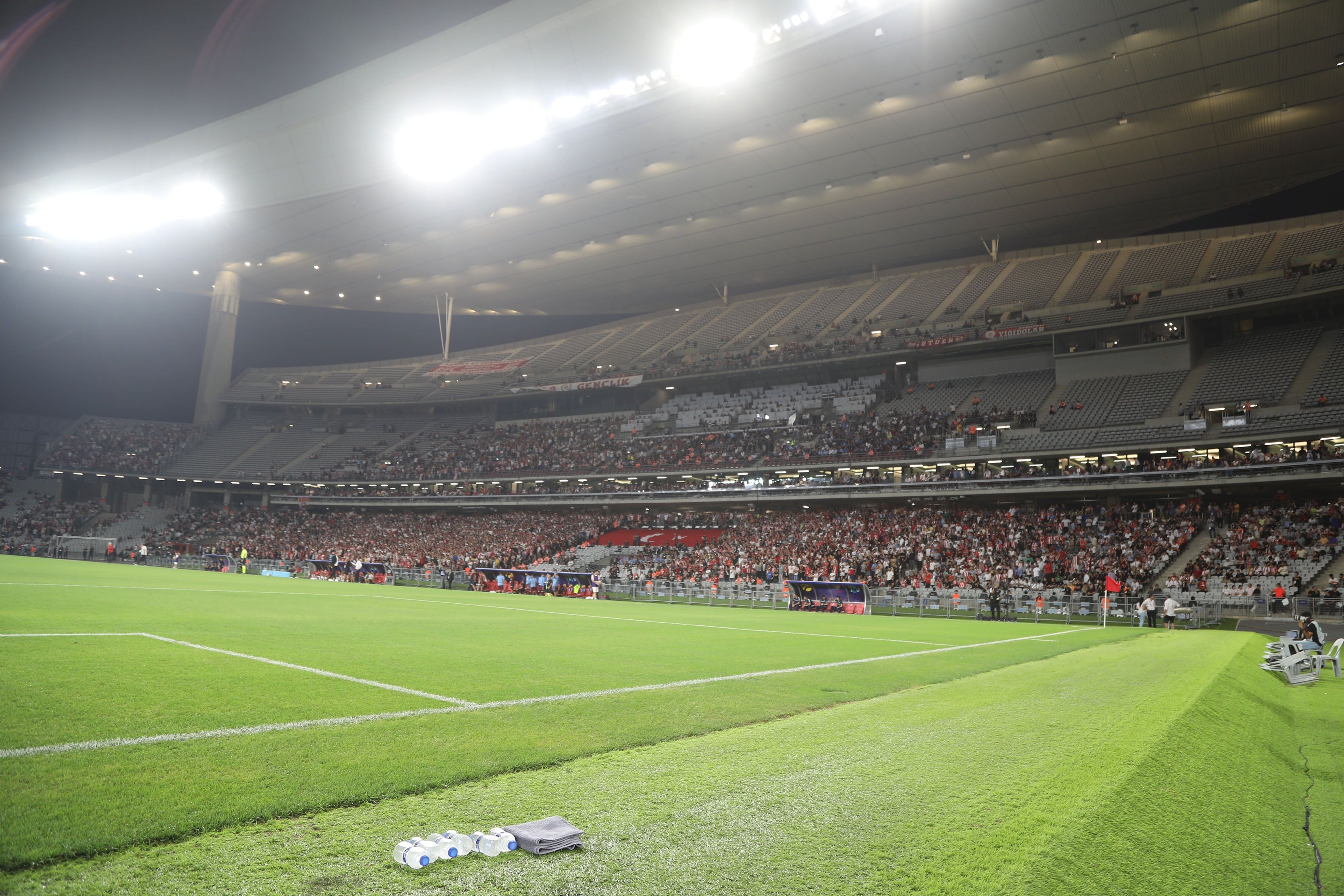 Fenerbahçe maçı için ücretsiz bilet müjdesi!