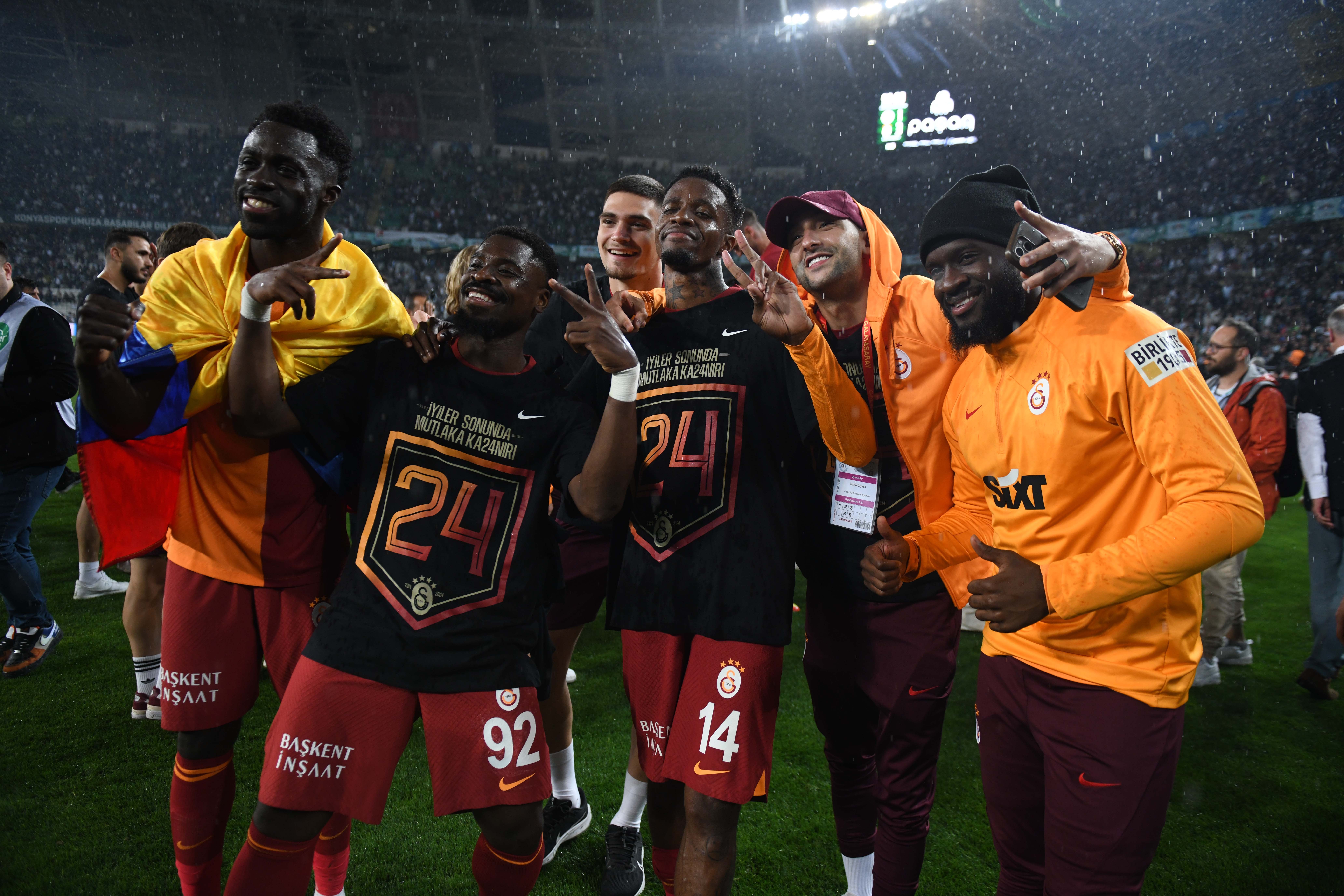 Galatasaray'ın eski yıldızı Hepatit B oldu